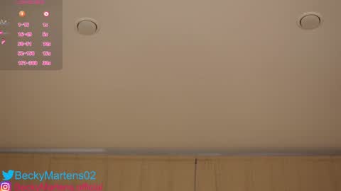 Snapshot of beckymartens chatting on 29, 12, 2024 BeckyMartens come join me on while im offline here online show from 29, 12, 2024