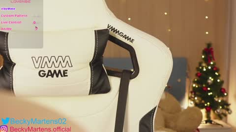 Snapshot of beckymartens chatting on 10, 1, 2025 BeckyMartens come join me on while im offline here online show from 10, 1, 2025