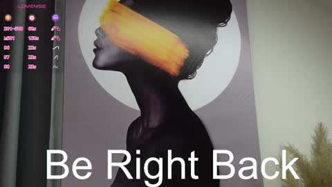 Snapshot of beckymartens chatting on 16, 2, 2025 BeckyMartens come join me on while im offline here online show from 16, 2, 2025