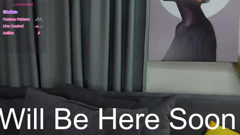 Snapshot of beckymartens chatting on 23, 2, 2025 BeckyMartens come join me on while im offline here online show from 23, 2, 2025