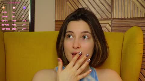 Snapshot of beckymartens chatting on 11, 3, 2025 BeckyMartens come join me on while im offline here online show from 11, 3, 2025