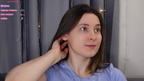 Snapshot of beckymartens chatting on 17, 10, 2025 BeckyMartens come join me on while im offline here online show from 17, 10, 2025