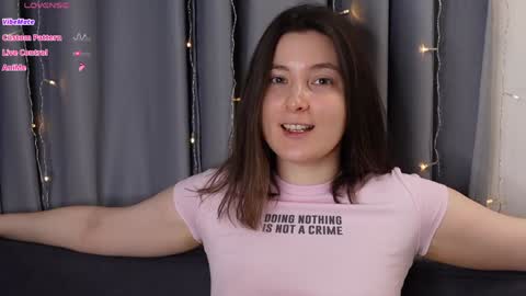 Snapshot of beckymartens chatting on 21, 10, 2025 BeckyMartens come join me on while im offline here online show from 21, 10, 2025