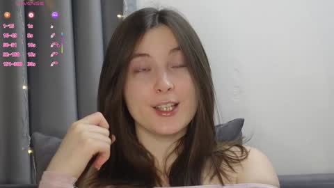 Snapshot of beckymartens chatting on 17, 1, 2026 BeckyMartens come join me on while im offline here online show from 17, 1, 2026