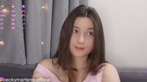 Snapshot of beckymartens chatting on 3, 2, 2026 BeckyMartens come join me on while im offline here online show from 3, 2, 2026