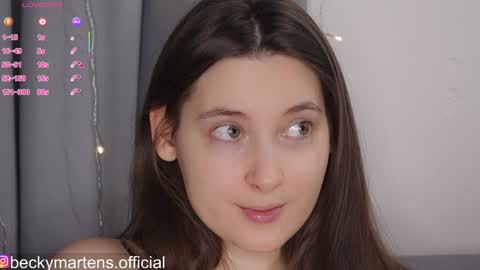 Snapshot of beckymartens chatting on 3, 2, 2026 BeckyMartens come join me on while im offline here online show from 3, 2, 2026