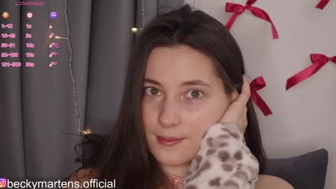 Snapshot of beckymartens chatting on 20, 2, 2026 BeckyMartens come join me on while im offline here online show from 20, 2, 2026