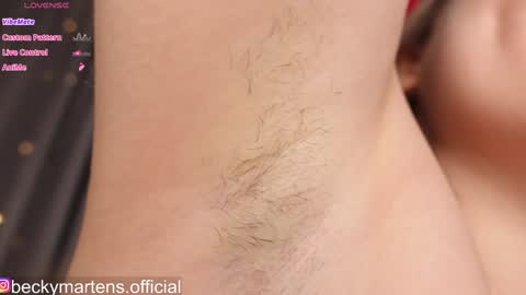 Snapshot of beckymartens chatting on 21, 2, 2026 BeckyMartens come join me on while im offline here online show from 21, 2, 2026