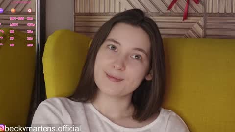 Snapshot of beckymartens chatting on 27, 2, 2026 BeckyMartens come join me on while im offline here online show from 27, 2, 2026