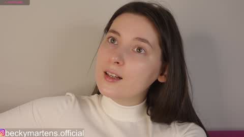 Snapshot of beckymartens chatting on 18, 3, 2026 BeckyMartens come join me on while im offline here online show from 18, 3, 2026