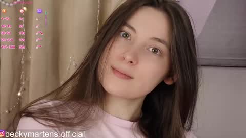 BeckyMartens come join me on    while im offline here  online show from 3, 5, 2026