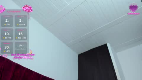 beckyrogue_44 online show from 2, 5, 2026
