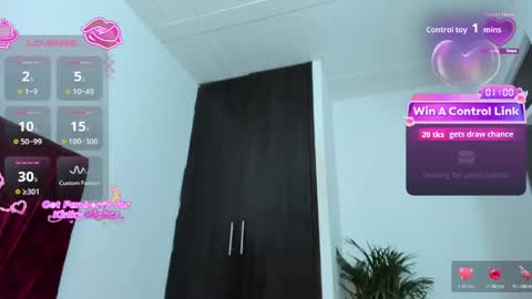 beckyrogue_44 online show from 5, 5, 2026