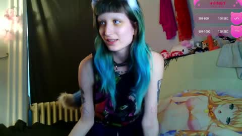 Beckytheclown online show from 2, 6, 2026