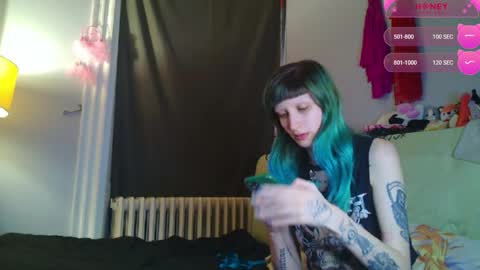 Beckytheclown online show from 4, 6, 2026