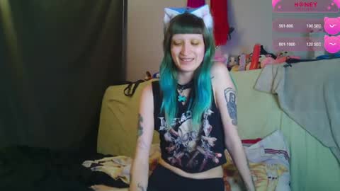 Beckytheclown online show from 6, 6, 2026