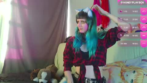 Beckytheclown online show from 21, 6, 2026