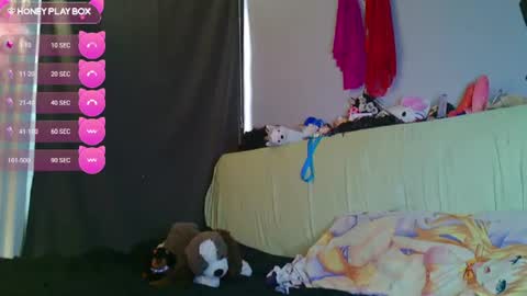 Beckytheclown online show from 22, 6, 2026