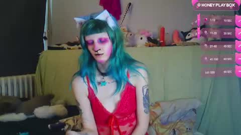 Beckytheclown online show from 30, 7, 2026