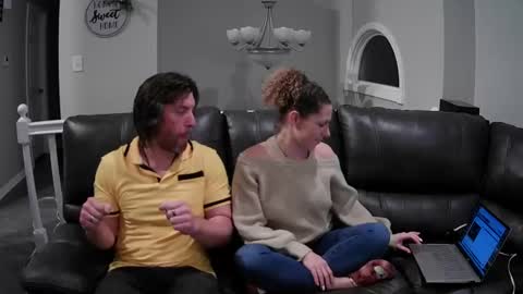 Snapshot of bedroom_king_and_queen chatting on 3, 1, 2025 Bedroom king and queen online show from 3, 1, 2025