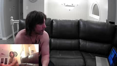 Snapshot of bedroom_king_and_queen chatting on 14, 2, 2025 Bedroom king and queen online show from 14, 2, 2025