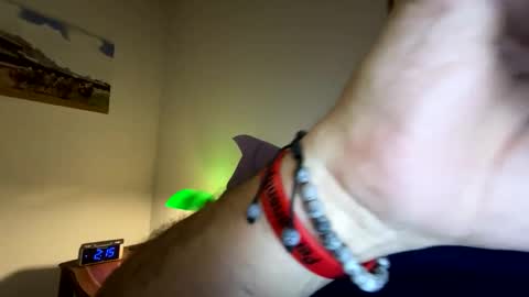 bedroomeyes22 online show from 26, 2, 2026