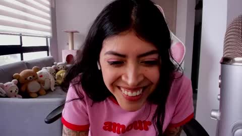 Amber UwU IM MOVING AND IS CRAZY ILL BE BACK VERY SOON 3 MISS YA ALREADY online show from 7, 3, 2025