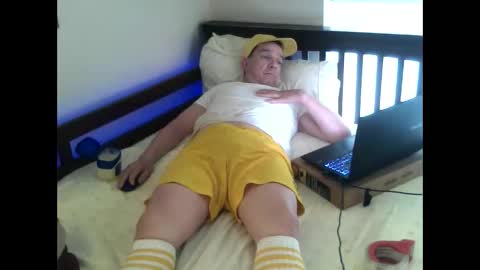 Bedwetboys online show from 22, 5, 2026