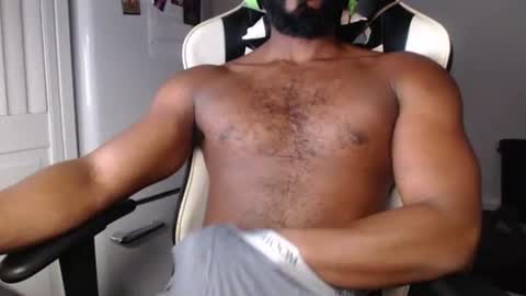 beefyhairyjock online show from 9, 11, 2025