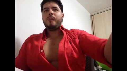 Criss2fer online show from 24, 12, 2024