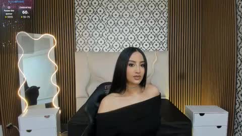 Snapshot of beella_tay1 chatting on 4, 11, 2025 BELLA online show from 4, 11, 2025