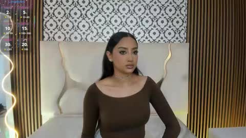 Snapshot of beella_tay1 chatting on 6, 11, 2025 BELLA online show from 6, 11, 2025