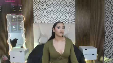 Snapshot of beella_tay1 chatting on 9, 11, 2025 BELLA online show from 9, 11, 2025