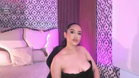 Snapshot of beella_tay1 chatting on 28, 11, 2025 BELLA online show from 28, 11, 2025