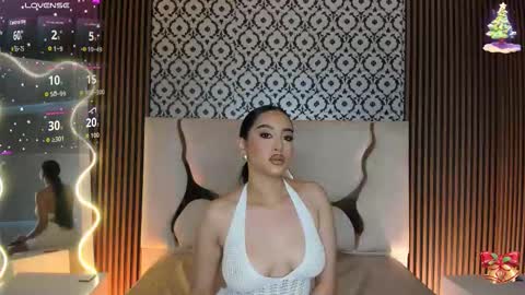 Snapshot of beella_tay1 chatting on 4, 12, 2025 BELLA online show from 4, 12, 2025