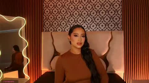 Snapshot of beella_tay1 chatting on 13, 1, 2026 BELLA online show from 13, 1, 2026