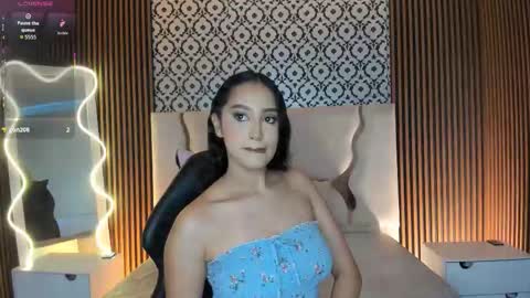 Snapshot of beella_tay1 chatting on 17, 1, 2026 BELLA online show from 17, 1, 2026