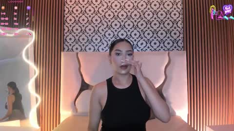 Snapshot of beella_tay1 chatting on 7, 2, 2026 BELLA online show from 7, 2, 2026