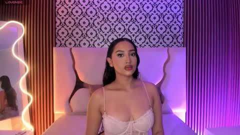 Snapshot of beella_tay1 chatting on 11, 2, 2026 BELLA online show from 11, 2, 2026