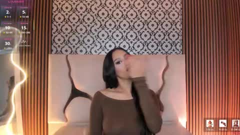 Snapshot of beella_tay1 chatting on 4, 3, 2026 BELLA online show from 4, 3, 2026