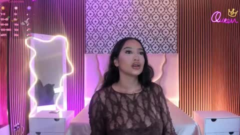 Snapshot of beella_tay1 chatting on 16, 3, 2026 BELLA online show from 16, 3, 2026