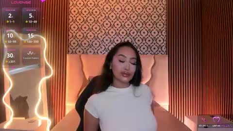 Snapshot of beella_tay1 chatting on 21, 3, 2026 BELLA online show from 21, 3, 2026