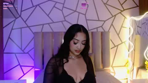 Snapshot of beella_tay1 chatting on 23, 3, 2026 BELLA online show from 23, 3, 2026