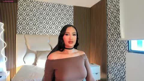 BELLA online show from 22, 4, 2026