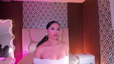 BELLA online show from 23, 4, 2026