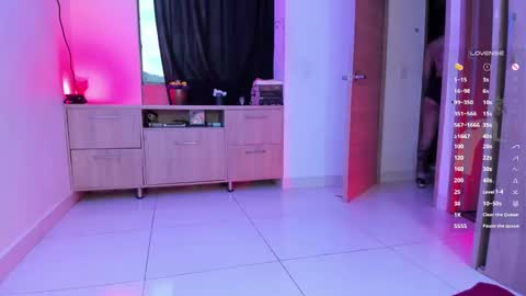 Snapshot of beelzebosss chatting on 1, 10, 2025 Daniela ur fav living dead girl online show from 1, 10, 2025