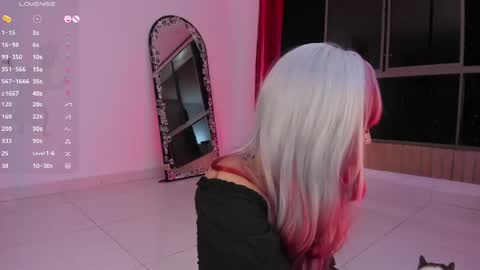 Daniela  ur fav living dead girl  online show from 3, 5, 2026