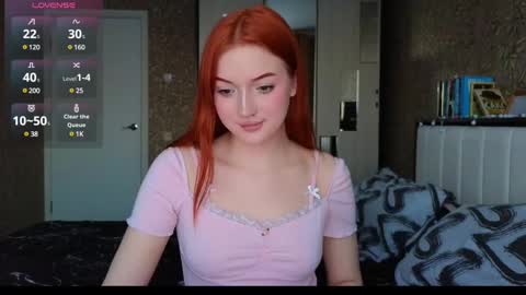 Amelia online show from 14, 2, 2025