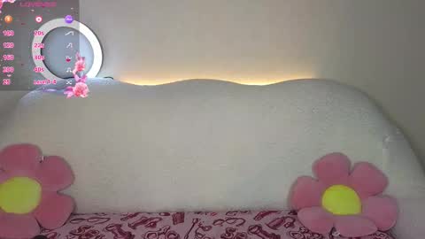 Amelia online show from 27, 11, 2025