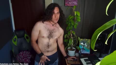 Demian online show from 28, 10, 2025